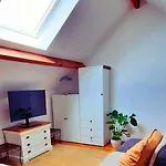Le Renard Qui Passe Дом отдыха *