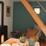 Le Renard Qui Passe * Брен-ле-Шато
