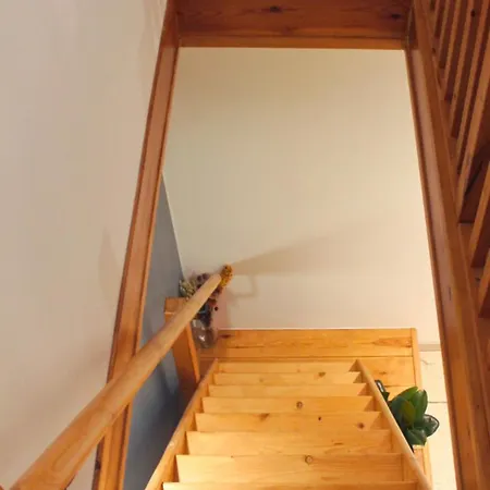 Le Renard Qui Passe Vakantiehuis *