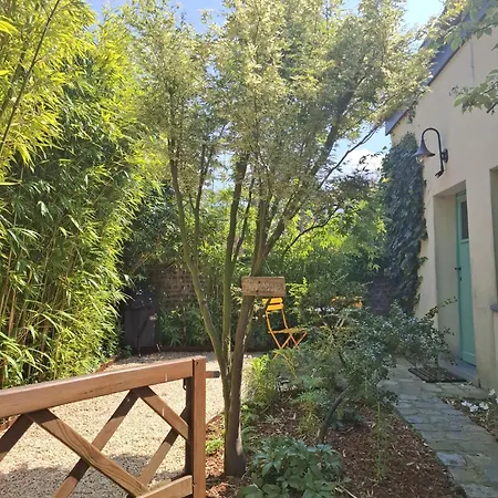 Le Renard Qui Passe Vakantiehuis