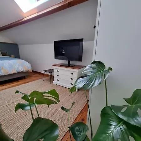 Vakantiehuis Le Renard Qui Passe