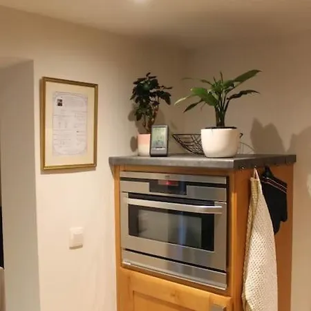 Le Renard Qui Passe Vakantiehuis Kasteelbrakel