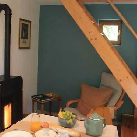 Le Renard Qui Passe * Kasteelbrakel