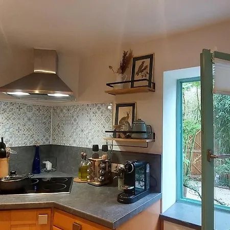 Le Renard Qui Passe Kasteelbrakel